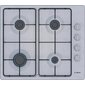 Газовая варочная поверхность Bosch PBP6C5K80O нержавеющая сталь