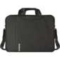 Сумка для ноутбука GEEK 15.6" BLACK 26084 DEFENDER