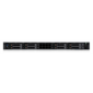Сервер DELL PowerEdge R6615 8SFF NVMe Direct /  1xHS /  noMemory /  noDrives /  RC8 3xLP /  2xGE LOM /  IDRAC9 ENT /  2x1400W /  TPM 2.0 / LCD Bezel / Rails / 1YWARR