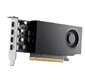 Видеокарта NVIDIA RTX A1000 PCIe 8GB GDDR6 BOX Pack 900-5G172-2580-000