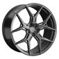 Легковой диск LS Forged 10, 5 / 22 5*112 MGM