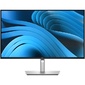 Монитор Dell 27" P2725QE S / BK  ( IPS; 16:9; 350cd / m2; 1500:1; 5ms; 3840x2160x100Hz; DP; HDMI; USB-C; USB-C (90W); 3xUSB; RJ45; Tilt; Swiv; HAS; Pivot;VESA)