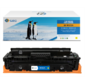 Cartridge G&G for HP CLJ Pro M255dw / M282nw / M283cdw / M283fdw,  with chip  (1250)