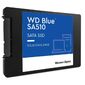 Western Digital WDS100T3B0A SSD SATA 2.5" 1TB BLUE SA510