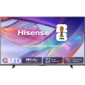 Телевизор ЖК 55'' Hisense /  55",  QLED,  Ultra HD,  VA,  QLED & DLED,  Smart TV  (HomeOS U9.5),  Wi-Fi,  DVB-T2 / T / C / S2 / S,  2х10W,  Game Mode Plus,  HSR 120Hz,  330 nits,  8000:1,  CI+ (1.4),  3хHDMI,  2хUSB,  Black,  2026