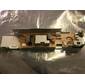 Плата питания печки HP CLJ CP1525 / CM1415  (RM1-7083)