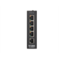 D-Link DIS-100E-5W / A1A Промышленный неуправляемый коммутатор с 5 портами 10 / 100Base-TX,  функцией энергосбережения и поддержкой QoS