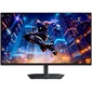Монитор 31.5" Gigabyte MO32U2 EK Black  (31, 5 "QD-OLED,  3840 x 2160,  240Hz,  2xHDMI 2.1,  DP 1.4,  3xUSB 3.2,  USB Type-C  (18Вт),  0, 03 ms, 178° / 178°,  250 нит  (типичная),  1000 нит  (пиковая),  1, 5 М:1,  Pivot)