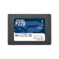 Накопитель SSD Patriot SATA III 1Tb P220S1TB25 P220 2.5"