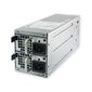 Блок питания 3Y YH5701-1EA13R,  700W,  2U Redundant AC Full Range,  DC ATX,  80+ Platinum,  1+1 Vertical  (Bracket Set for Chenbro RM23608 included),  PMBUS 1.2