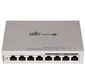 Коммутатор 8PORT 1000M POE UNIFI US-8-60W-5 UBIQUITI