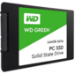 Western Digital WDS120G2G0A SSD,  SATA-3,  120Gb,  Green,  2.5"