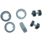 Consumable Kit For fi-7460,  fi-7480. Estimated Life: Up to 400K scans  (repl.CON-3710-002A)