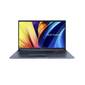 Ноутбук ASUS F1504VA-BQ250 15.6" FHD IPS,  Intel Core 5 120U,  8Gb,  512Gb SSD,  BL,  no OS,  синий*