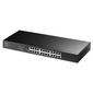 Коммутатор /  24-Port Gigabit Rackmount Light Managed Switch