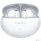 Наушники беспроводные FREEBUDS 6I WHITE ORCA-T100 HUAWEI  (55037549)