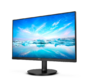 Монитор Philips 21, 5" 222V8LA / 01,  16:9,  VA,  FHD,  4ms,  250cd,  75Hz,  VGA,  HDMI,  DP,  SPK