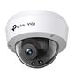 TP-Link VIGI C240 (4mm) Купольная камера 4 Мп с цветным ночным видением PROJ