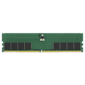 Kingston KVR56U46BD8-32 DDR5 32GB 5600MT / s CL46 DIMM 2Rx8,  1 year