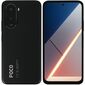 Смартфон POCO M7 RU 6+128Gb серебряный  (MZB0L40RU)