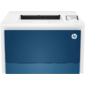 HP Color LaserJet Pro 4203dn Printer  (A4, 600x600dpi, 33ppm, 512Mb, Duplex,  2trays 50+250, USB2.0 / GigEth,  ePrint,  AirPrint,  4Ctgs in box,  repl. W1Y44A)