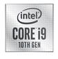 CPU Intel Socket 1200 Core i9-10900  (2.8Ghz / 20Mb) tray