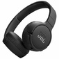 Наушники JBL,  модель Tune 670NC,  black