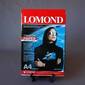 Термотрансфер LOMOND A4 / 50л струйный для тёмных тканей