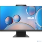 Моноблок Asus F3702WFA-BPE0090 27" Full HD Ryzen 3 7320U  (2.4) 8Gb SSD512Gb RGr CR noOS GbitEth WiFi BT 90W клавиатура мышь Cam черный 1920x1080