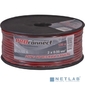 Proconnect 01-6102-6 Кабель акустический,  2х0.35 мм2,  красно-черный,  100 м.