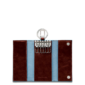 Ключница Piquadro Blue Square PC1397B2 / MO коричневый