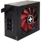 Chieftec CHIEFTRONIC PowerPlay GPU-650FC  (ATX 2.3,  650W,  80 PLUS GOLD,  Active PFC,  140mm fan,  Full Cable Management,  LLC design,  Japanese capacitors)
