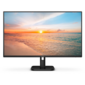 27" Philips 27E1N1100A 1920x1080,  WLED,  16:9,  IPS,  250cd,  1300:1,  MID,  4ms,  178 / 178,  VGA,  HDMI,  100Hz,  Speakers,  Tilt,  Внутр,  VESA,  Black,  2y