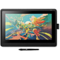 Interactive display Wacom Wacom Cintiq 16