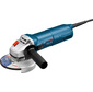 Углошлифовальная машина Bosch GWS 9-125 900Вт 11000об / мин рез.шпин.:M14 d=125мм