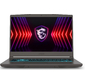 Ноутбук MSI Thin 15 B12UC-2632XRU Core i5 12450H 16Gb SSD512Gb NVIDIA GeForce RTX 3050 4Gb 15.6" IPS FHD  (1920x1080) Free DOS grey WiFi BT Cam  (9S7-16R831-2632)