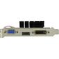 Видеокарта AFOX AF210-1024D3L5-V2 AFOX Geforce G210 1GB DDR3 64BIT,  LP Heatsink