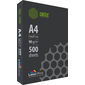 Бумага Cactus CS-LPA490500 A4 / 90г / м2 / 500л. / белый CIE170% для лазерной печати