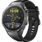 Часы Huawei GT 5 Pro 55020DGH 46mm Black Fluoroelastomer