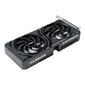 Видеокарта Palit PCI-E 5.0 PA-RTX5060 INFINITY 2 OC NVIDIA GeForce RTX 5060 8Gb 128bit GDDR7 2280 / 28000 HDMIx1 DPx3 HDCP Ret