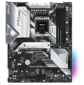 ASROCK B650 PRO RS,  AM5,  B650,  4*DDR5,  HDMI+DP,  2xSATA3 6.0,  M.2 Socket,  RAID,  4xUSB 3.2,  9xUSB 2.0,  Type-C,  ATX; 90-MXBL10-A0UAYZ