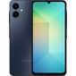 Samsung Galaxy A06 SM-A065F 4+128Gb черный моноблок  (SM-A065FZKGCAU)