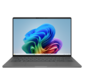 Ноутбук ASUS UX3407RA-QD038W 14" WUXGA OLED 600N / SD X Elite X1E 78 100 / 32GB / 1TB SSD / UMA / W11 / Iceland Gray*