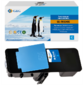 GG Toner cartridge for Kyocera P5026cdn / P5026cdw / M5526cdn / M5526cdw   (3000 стр)