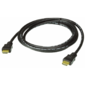 ATEN 1 m High Speed HDMI 2.0b Cable with Ethernet