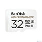 Карта памяти MICRO SDHC 32GB UHS-3 SDSQQNR-032G-GN6IA SANDISK