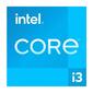 CPU Intel Core i3-13100F Raptor Lake OEM {3.4GHz,  12MB,  LGA1700}