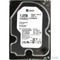 См. арт. 1438730. Western Digital Ultrastar DC HDD Server 7K2  (3.5’’,  1TB,  128MB,  7200 RPM,  SATA 6Gb / s,  512N SE) SKU: 1W10001
