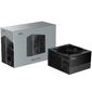 Блок питания 400W Ocypus Beta P400 BK  (ATX,  APFC,  20+4 pin,  120mm fan,  PCI-E 6+2Px2,  3xSATA)  (Beta-P400-N1HDBK024X-EU)