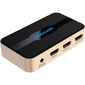 Разветвитель - сплиттер Vention HDMI 19F / 2x19F на 2 монитора